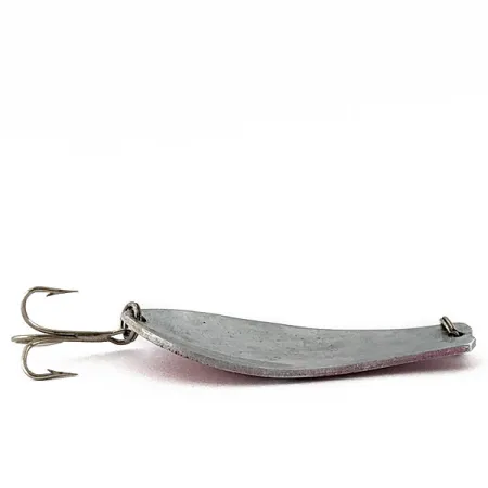 Prescott Spinner Little Doctor 255 Crystal, 7g, Rosa e Argento, Ondulante #18716