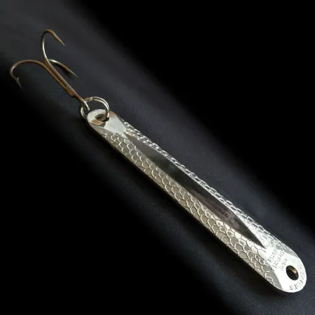 Herter's Cape Hatteras Japan, 90g, Nickel, Ondulante #20370