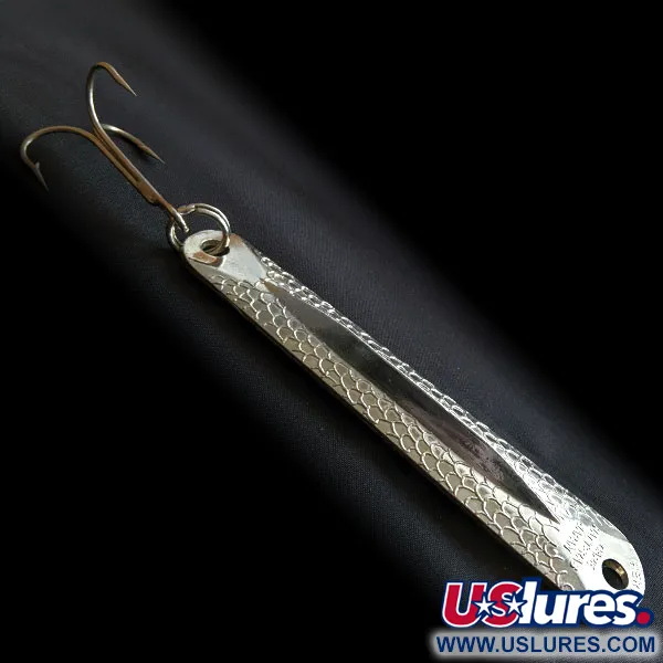 Herter's Cape Hatteras Japan, 90g, Nickel, Ondulante #20370