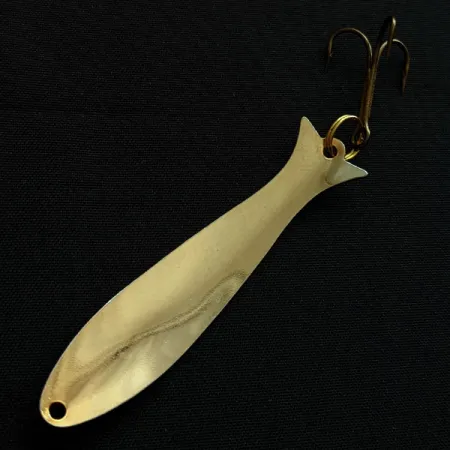 Acme Flash-King, 5g Oro, Ondulante da Traina #18813