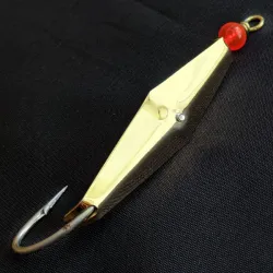 Ondulante Clark Spoon