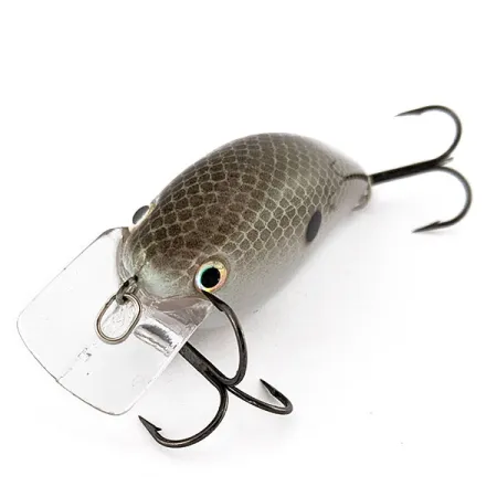 Strike King KVD Silent Square Bill, 12g, TN Shad 2.0, Crankbait #18931