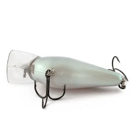 Strike King KVD Silent Square Bill, 12g, TN Shad 2.0, Crankbait #18931