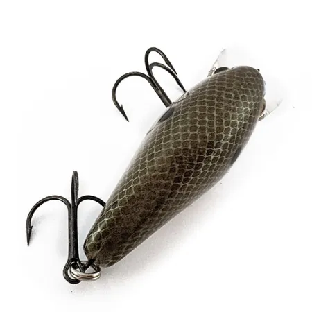 Strike King KVD Silent Square Bill, 12g, TN Shad 2.0, Crankbait #18931