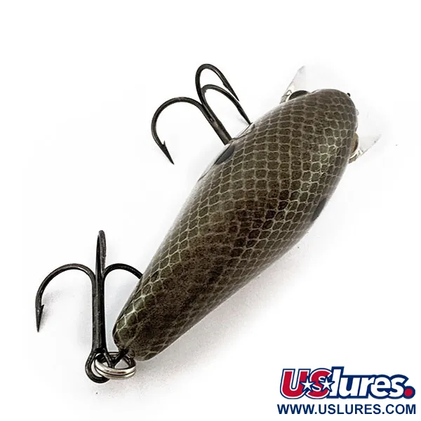 Strike King KVD Silent Square Bill, 12g, TN Shad 2.0, Crankbait #18931
