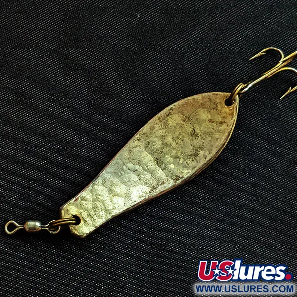 Prescott Spinner Little Doctor 255, Crystal, 7g, Ondulante #18961