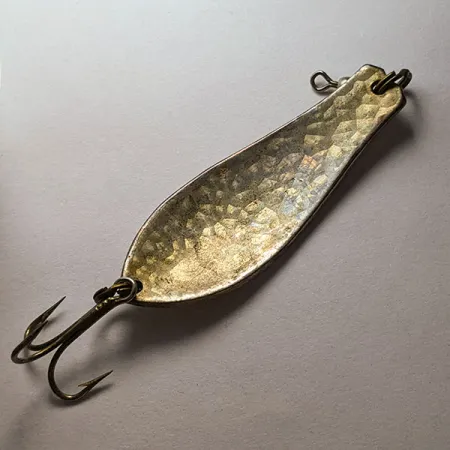 Prescott Spinner Little Doctor 255, Crystal, 7g, Ondulante #18961