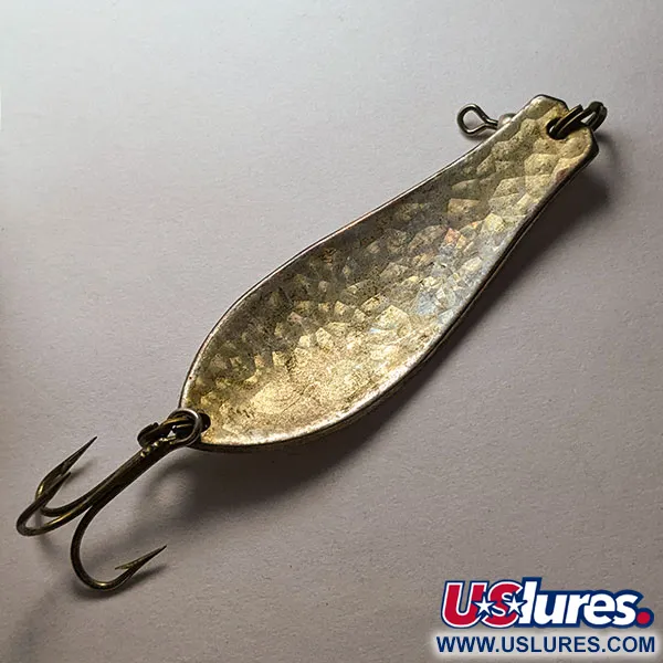 Prescott Spinner Little Doctor 255, Crystal, 7g, Ondulante #18961