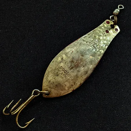 Ondulante Little Doctor 255 Crystal