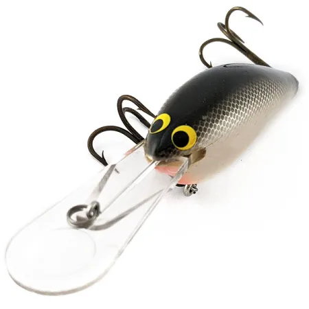 Strike King Balsa King, 14g, Crankbait Deep Diver #19105