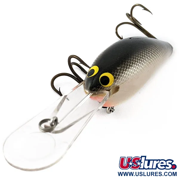 Strike King Balsa King, 14g, Crankbait Deep Diver #19105