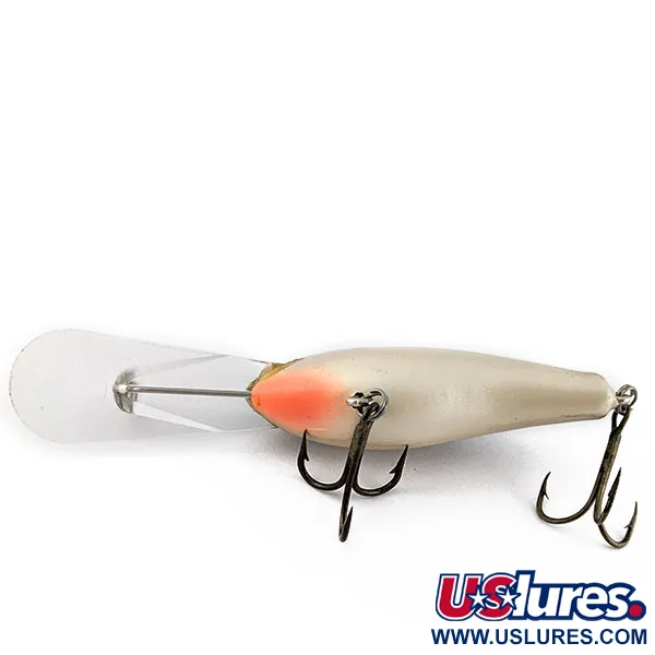 Strike King Balsa King, 14g, Crankbait Deep Diver #19105