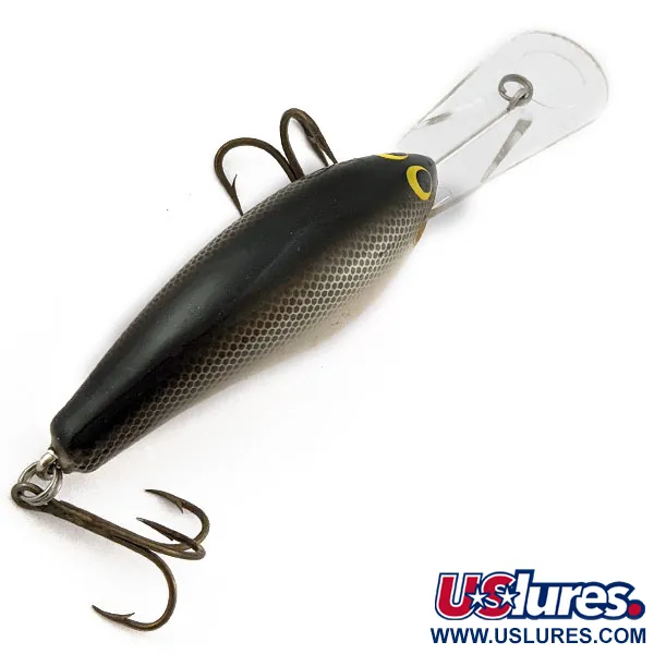 Strike King Balsa King, 14g, Crankbait Deep Diver #19105