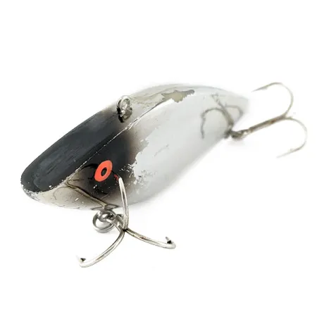 Cotton Cordell Super Spot, 14g Argento, Lipless Crankbait #19238