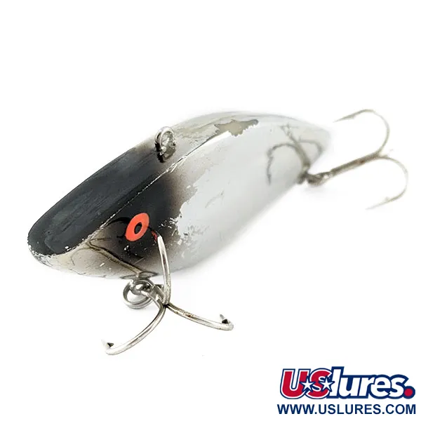 Cotton Cordell Super Spot, 14g Argento, Lipless Crankbait #19238