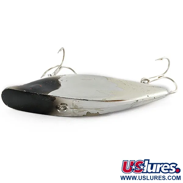 Cotton Cordell Super Spot, 14g Argento, Lipless Crankbait #19238