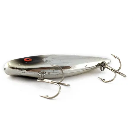 Cotton Cordell Super Spot, 14g Argento, Lipless Crankbait #19238
