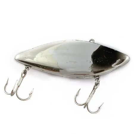 Cotton Cordell Super Spot, 14g Argento, Lipless Crankbait #19238