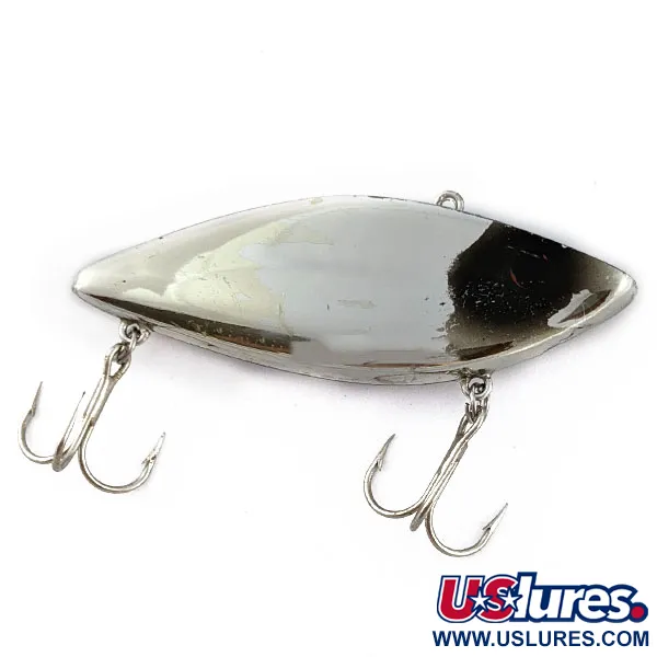 Cotton Cordell Super Spot, 14g Argento, Lipless Crankbait #19238