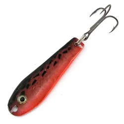 Ondulante Renosky Bloody Jig Spoon