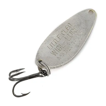 Seneca Little Cleo, 7g Nichel, Ondulante #19329