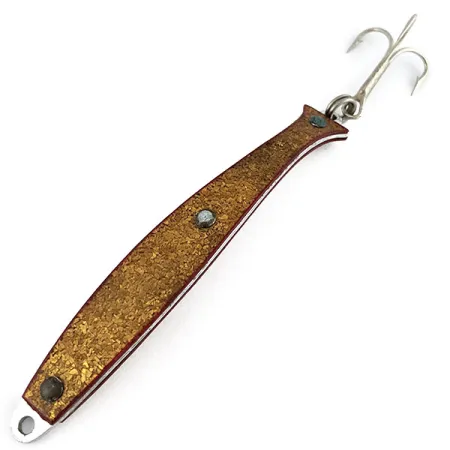 Sparky Jr. Spoon Sparkling Minnow, 14g, Ondulante #19350