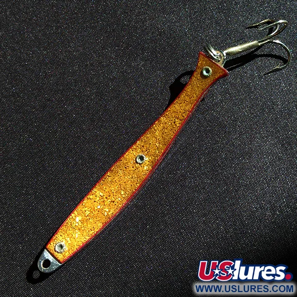 Sparky Jr. Spoon Sparkling Minnow, 14g, Ondulante #19350