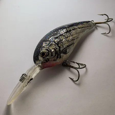 Renosky Deep Dive Honeycomb Rattl shad, 12g, Esca Artificiale #19354
