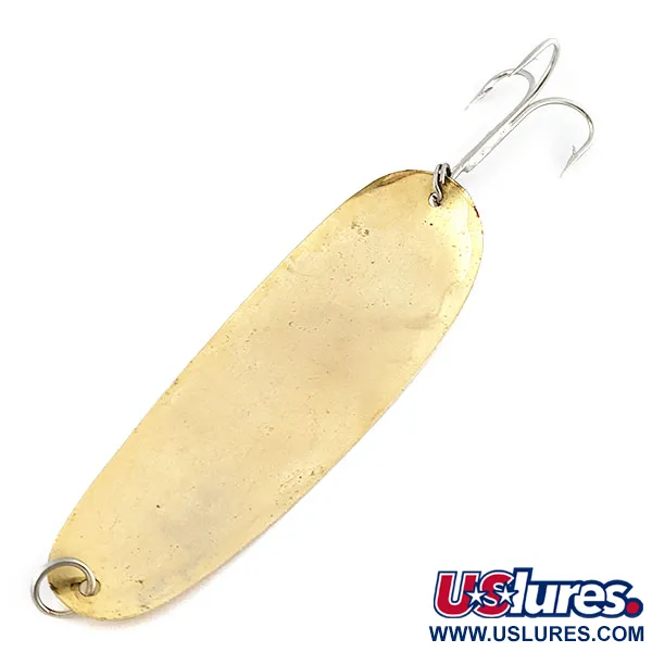 Acme Looter, Oro 9g, Cucchiaino Ondulante #19466