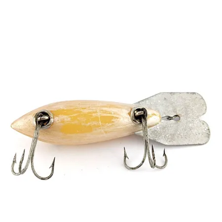 Bomber 400 series, 14g, Pearl, Esca Artificiale #19531