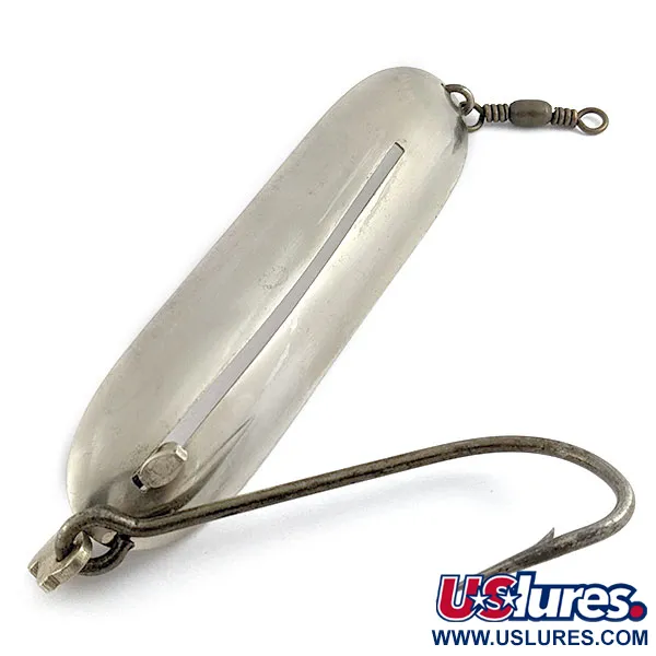 Knowles Automatic Striker #7, Nichel, 68g, Cucchiaino meccanico #19610