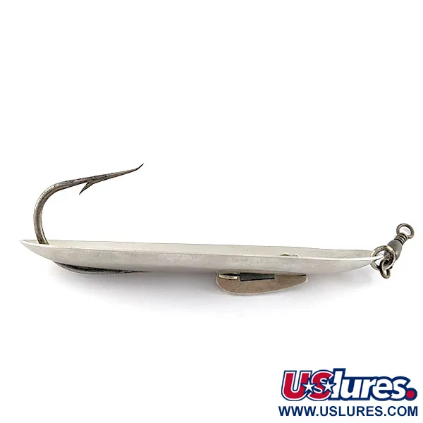 Knowles Automatic Striker #7, Nichel, 68g, Cucchiaino meccanico #19610