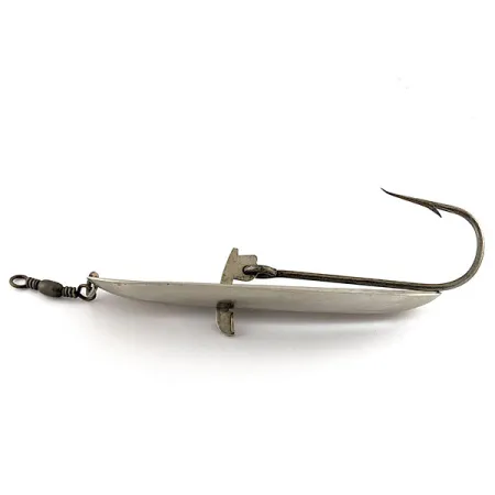 Knowles Automatic Striker #7, Nichel, 68g, Cucchiaino meccanico #19610