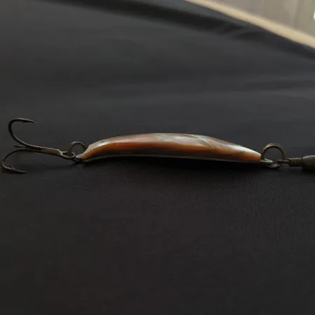 Compac, 14g (1/2 oz), Cucchiaino Ondulante #19657