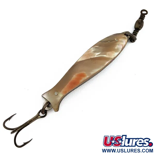 Compac, 14g (1/2 oz), Cucchiaino Ondulante #19657