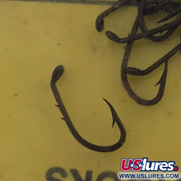 Penguin Mustad, Misura 10, Ami Bait Holder #19683