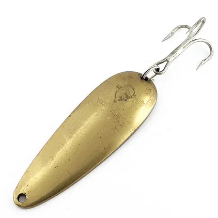 Eppinger Rok’t Dardevle, Ottone, 50g, Ondulante #19731