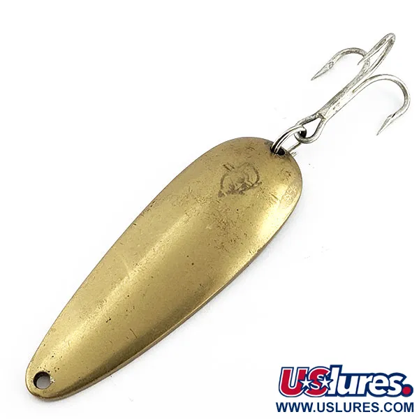 Eppinger Rok’t Dardevle, Ottone, 50g, Ondulante #19731