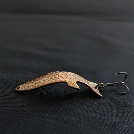 Acme Phoebe, rame, 7g, cucchiaino ondulante #19732