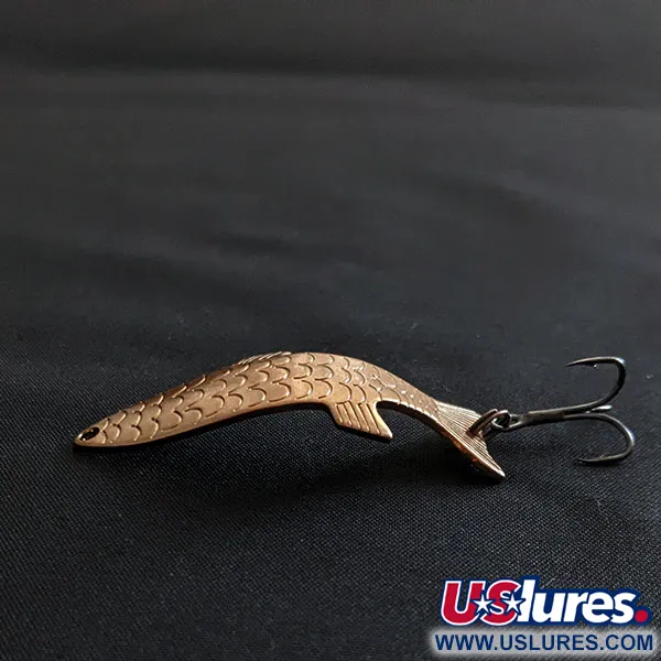 Acme Phoebe, rame, 7g, cucchiaino ondulante #19732