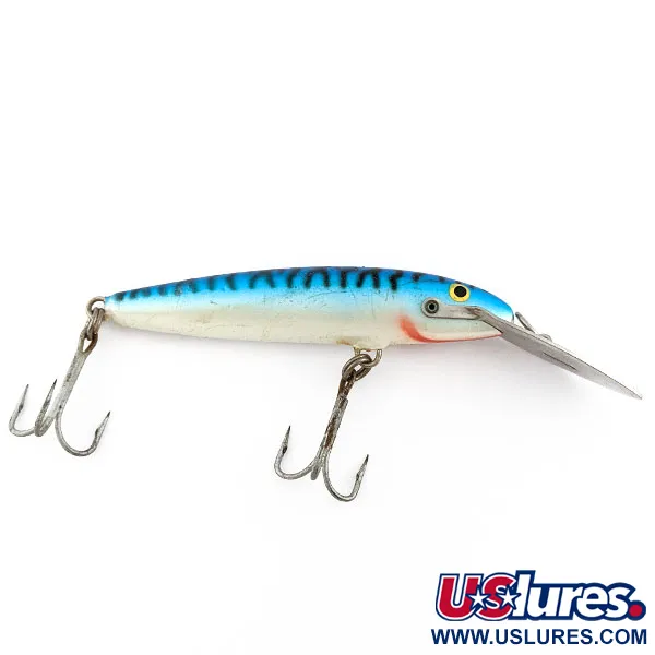 Rapala Magnum Countdown CD9, 17g SM, Artificiale Affondante #19762