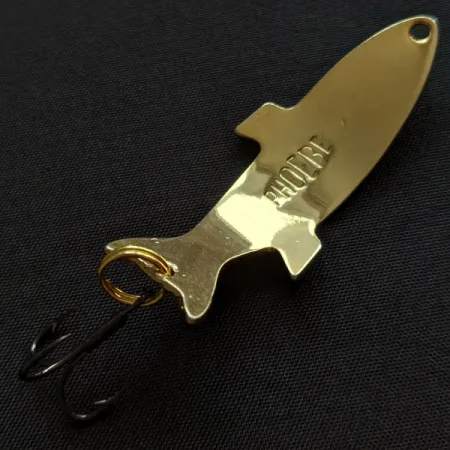 Acme Phoebe, Oro, 7g, Ondulante #19875