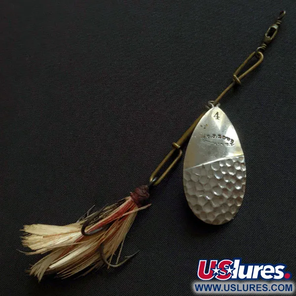 W.T. J. Lowe spinner #4 (anni 1890)