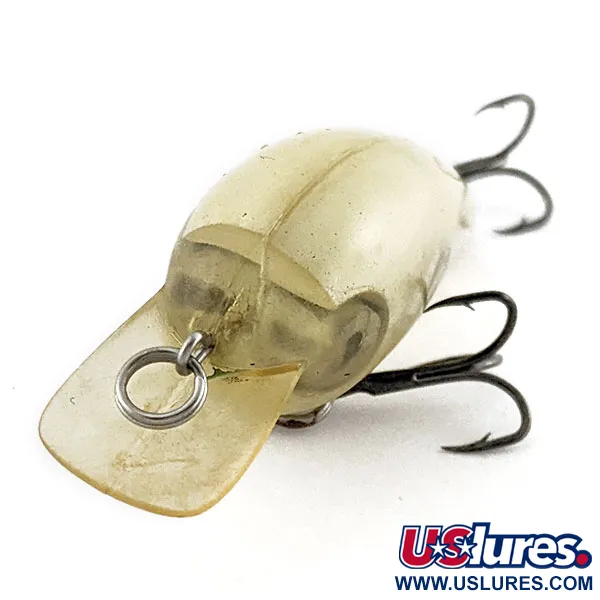 Norman Baby N, 7g, 5.5cm, Crankbait #19909