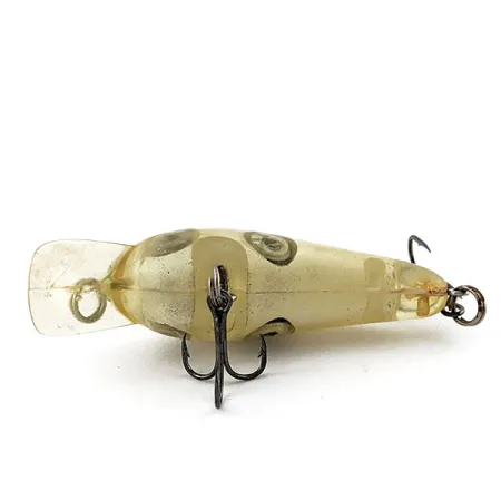 Norman Baby N, 7g, 5.5cm, Crankbait #19909