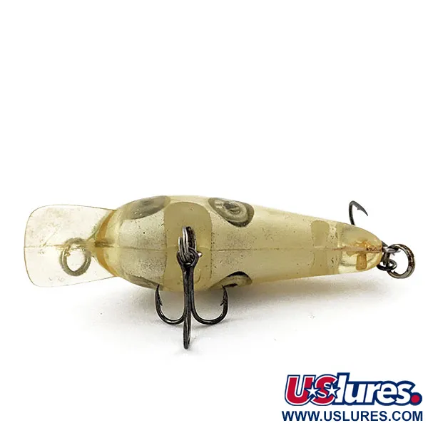 Norman Baby N, 7g, 5.5cm, Crankbait #19909