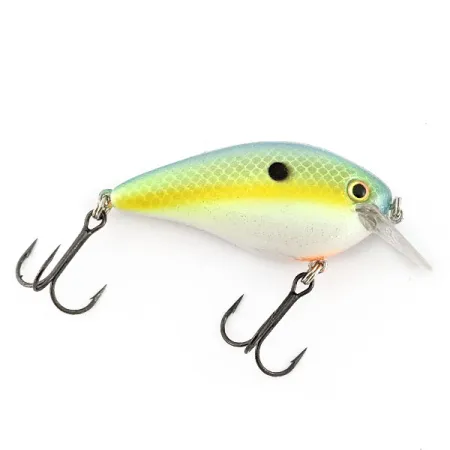 Strike King KVD 1.5 Silent Square Bill