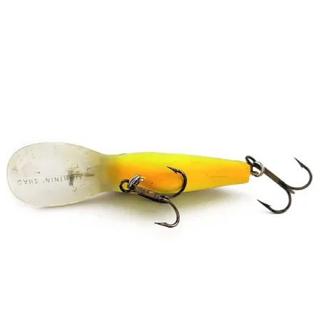 Storm Lightning Shad (Pre Rapala), 14g, Deep Diver, Artificiale #20009