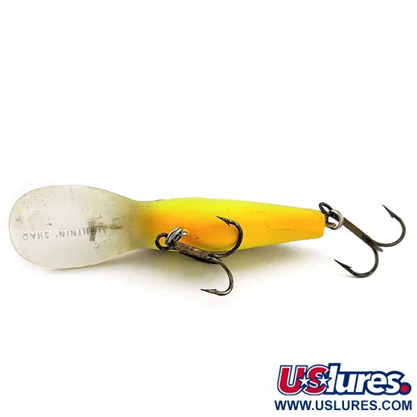 Storm Lightning Shad (Pre Rapala), 14g, Deep Diver, Artificiale #20009