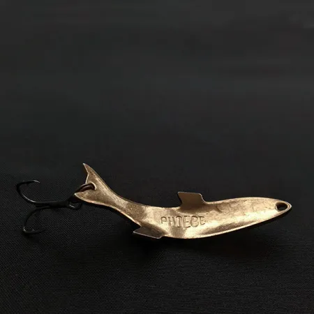 Acme Phoebe, 7g, rame, ondulante #20016